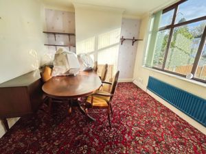 Dining room- click for photo gallery